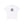 OG LABEL RHINSTONE TEE WHITE