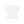 OG LABEL RHINSTONE TEE WHITE