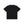 OG LABEL RHINSTONE TEE BLACK