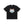 WORLD IS YOURS TEE BLACK
