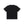 WORLD IS YOURS TEE BLACK