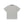 HERALDIC COLLEGE STITCH TONED TEE HEATHER GRAY