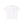 HEAVY WEIGHT SMALL OG LABEL TEE WHITE