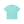 HEAVY WEIGHT SMALL OG LABEL TEE MINT GREEN