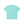 HEAVY WEIGHT SMALL OG LABEL TEE MINT GREEN