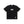 HUSTLERS MOUTHWASH TEE BLACK