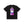 HUSTLERS MOUTHWASH TEE BLACK