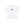 HUSTLERS MOUTHWASH TEE WHITE