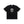 BANDANA OG LABEL TEE BLACK