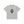 BANDANA OG LABEL TEE HEATHER GRAY