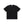 HEAVY WEIGHT SMALL HWC TEE BLACK