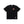 FLAME RIDER LOGO TEE BLACK