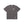 FLAME RIDER LOGO TEE CHARCOAL