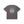 FLAME RIDER LOGO TEE CHARCOAL