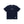 TOP CHART LOGO TEE NAVY