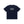 TOP CHART LOGO TEE NAVY