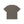 OG SHAPE WASHED TEE CHARCOAL