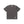 FASTHAND SCRIPT PATTERNED TEE CHARCOAL