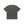FASTHAND SCRIPT PATTERNED TEE CHARCOAL