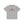LABEL PACK TEE HEATHER GRAY