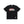 LABEL PACK TEE BLACK