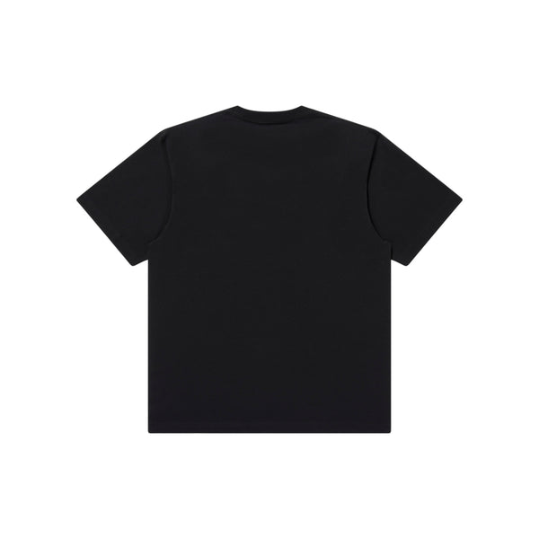 LABEL PACK TEE BLACK