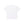 LABEL PACK TEE WHITE