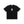 PACK IN THE POCKET TEE BLACK