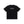 PACK IN THE POCKET TEE BLACK