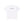 PACK IN THE POCKET TEE WHITE