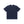 HEAVY WEIGHT HWC POCKET TEE NAVY
