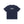 HEAVY WEIGHT HWC POCKET TEE NAVY