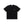 SMALL OG BIG LEAF TEE BLACK