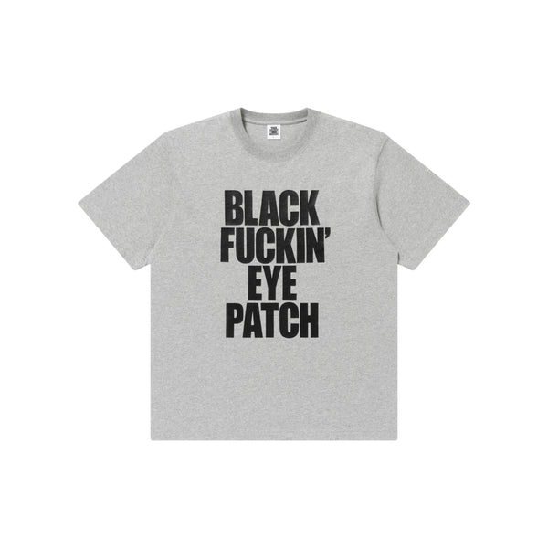 BFEP TEE HEATHER GRAY