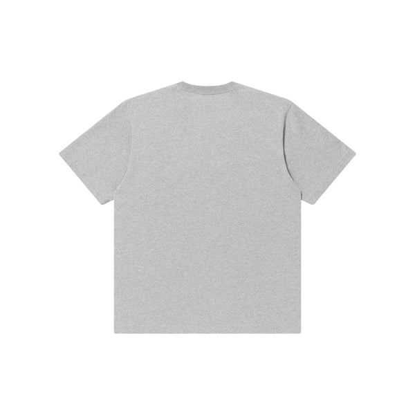 BFEP TEE HEATHER GRAY