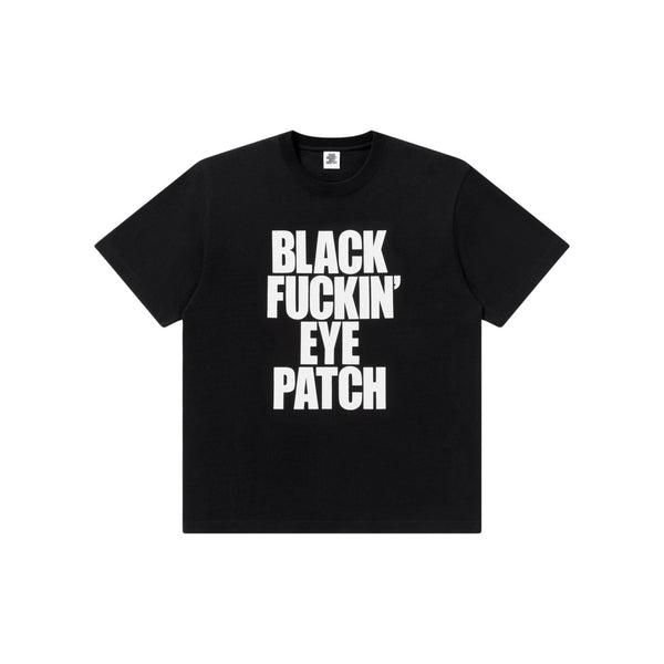 BFEP TEE BLACK