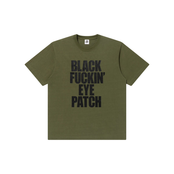 BFEP TEE OLIVE