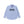 URBAN ARROWS PATCHED OXFORD SHIRT BLUE
