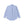 URBAN ARROWS PATCHED OXFORD SHIRT BLUE