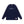 AUTOGRAPH LOGO MESH L/S JERSEY NAVY