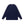 AUTOGRAPH LOGO MESH L/S JERSEY NAVY