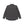 FASTHAND SCRIPT COTTON L/S SHIRT CHARCOAL