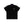 BEP TIMES OPEN COLLARED VELOUR S/S SHIRT BLACK