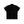 BEP TIMES OPEN COLLARED VELOUR S/S SHIRT BLACK