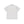 GRID CHECKED OPEN COLLARED S/S SHIRT WHITE