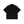 SMALL OG CORDUROY PULLOVER S/S SHIRT BLACK
