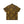 DRAGON TEXTILE OPEN COLLARED SATIN S/S SHIRT BROWN