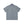 LEOPARD HWC OPEN COLLARED S/S SHIRT GRAY