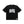 BLOCK COLLEGE CREWNECK HOCKEY SHIRT BLACK