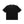 BLOCK COLLEGE CREWNECK HOCKEY SHIRT BLACK
